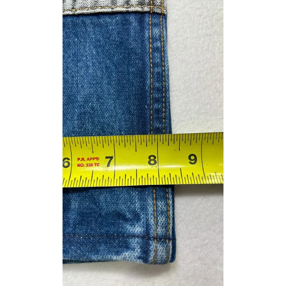 Wrangler vintage limited